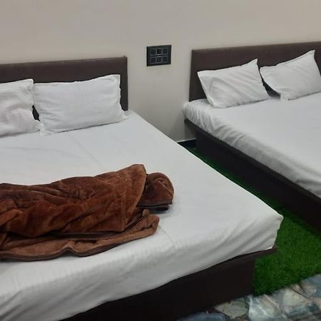 Golden Guest House Ujjain Dış mekan fotoğraf