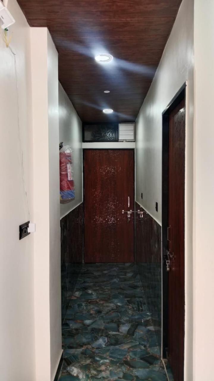 Golden Guest House Ujjain Dış mekan fotoğraf